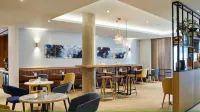 Courtyard Oxford City Centre Hotels in North Hinksey