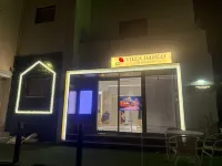 VILLA DAHLIA Các khách sạn ở 