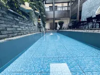 Libo Yuelan Homestay - Pools