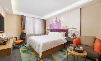 Merlinhod Hotel