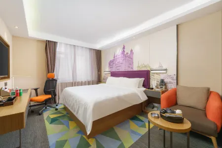 Merlinhod Hotel