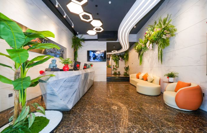 Quanzhou Tongyue hotel