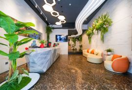 Quanzhou Tongyue hotel