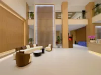 Changting Chengnan Chinese Inn (Changting South Station)