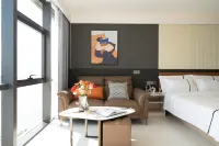 Jingyue Seaview Villa - 비치