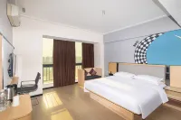 City Comfort Inn Yongzhou Jinshui Bay Hotels near Fashion Spring
