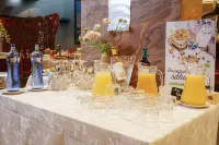 โรงแรม ซานโช อบาร์กา เปอตี สปา - พร้อมอาหารเช้า
