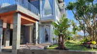 Villa kusuma pinus M-59