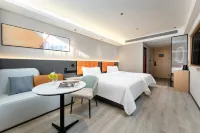Elong ME Hotel (Jinan Baotu Spring Daming Lake) - Servicios de Traslado