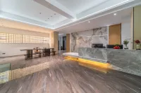 Lishu Hotel (Quanzhou High-Speed Railway Station)