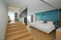 CityNote Hotel (Dali Station) Hotels in Dali