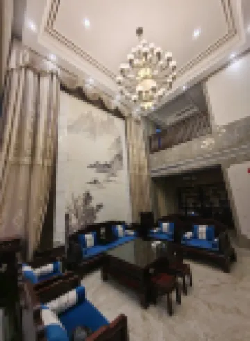 豐順留隍潮客來民宿