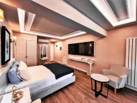 Assos Longevity Hotel Hotels in Balabanli