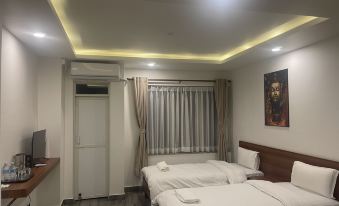 Little Buddha Inn Pvt. Ltd.