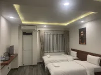 Little Buddha Inn Pvt. Ltd.