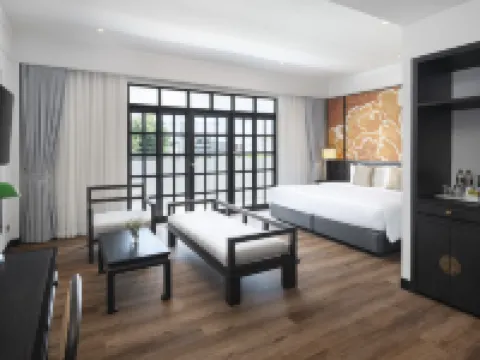 Indochina Hotel Hotels in Aranyaprathet