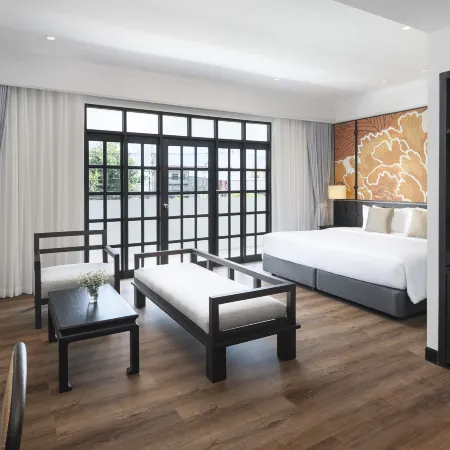 Indochina Hotel