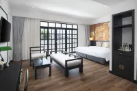Indochina Hotel Hotels in Aranyaprathet