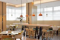 Home2 Suites by Hilton Chaozhou - breakfast