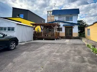 Cosmo StInn Noboribetsu Hotels near Noboribetsu Marine Park Nixe