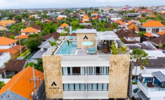 Avanya Luxury Apartment