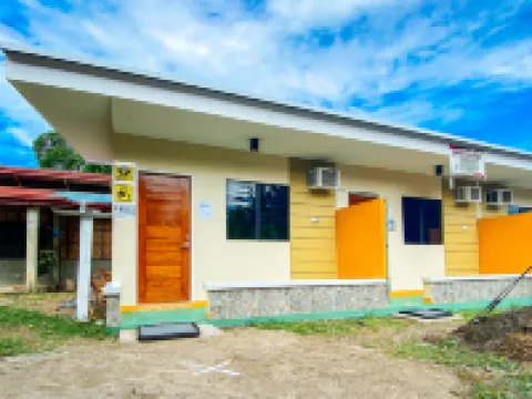 Irah's Guest House RedPartner Hotels in Badian