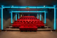 Mola Istanbul Hotels in Catalca