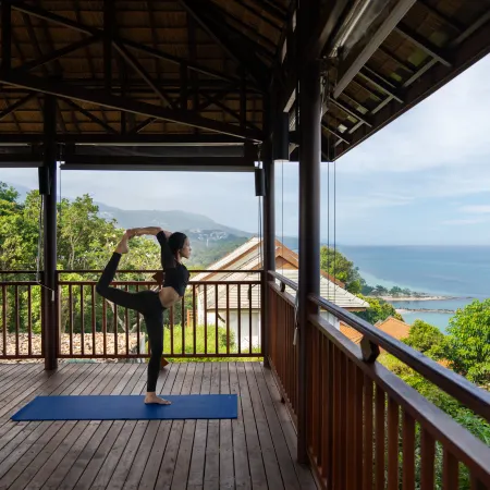 Napasai Samui Residence
