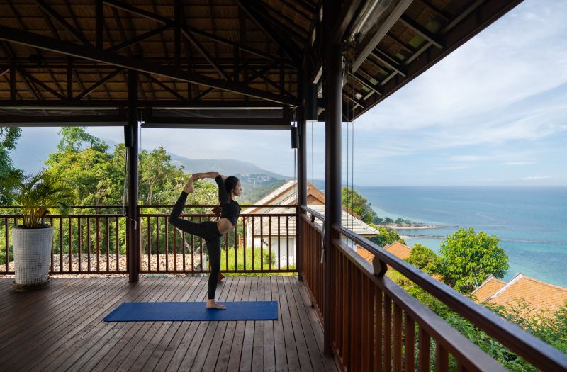Napasai Samui Residence photo 3