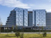 Lia! by Minyoun Stars of Ulugbek Hotels in Samarkand