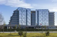 Lia! by Minyoun Stars of Ulugbek Hotels in 