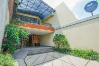 Noesa Heritage Hotel in zona Wisma Jerman