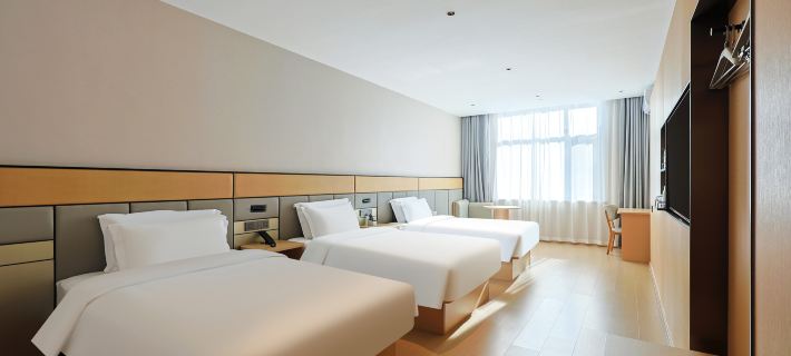 Art  Hotel(Hunchun Commercial Street) Hunchun otelleri