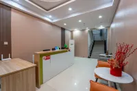 Tuyue Hotel (Ancient City of Zhengding)