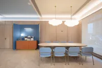 Hanting Hotel (Tongliao Hexi Chuangye Avenue)