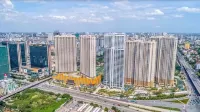 HKG-Vinhomes D'capitale Đẳng Cấp-Sang Trọng