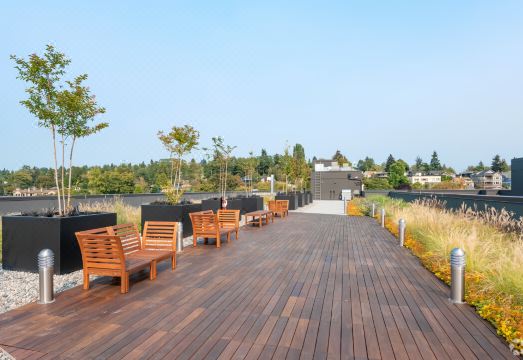 U Place Urban Apartments by Sweetome