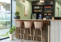 B&B Hotel Paris Ivry Quai de Seine