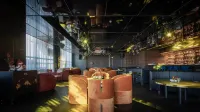 Ganzhou Kangbono Seven Star Hotel - 5-Star