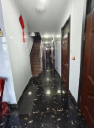 Luliang Express Hotel Heihe