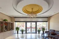 Shell Hotel (Suzhou Huiyuan Avenue) - 2-Star