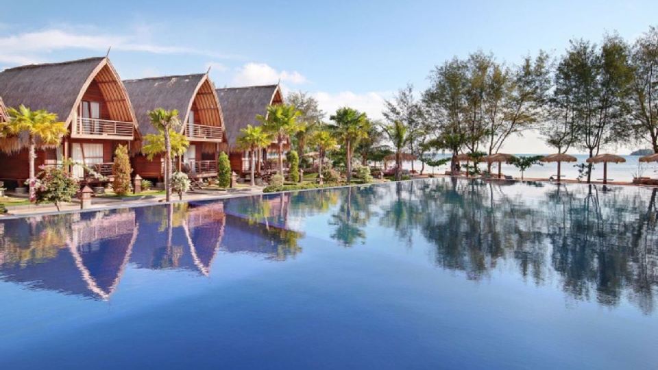 Java Paradise Resort