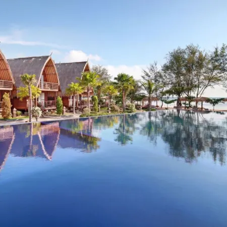 Java Paradise Resort