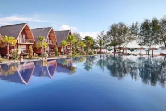 Java Paradise Resort