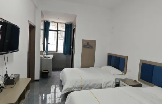 唯美公寓（文華新村店）