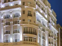 Melia Plaza Hotels near Silk Exchange