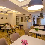 Hotel Passport Các khách sạn ở Surcin