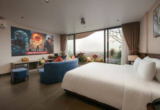 3. 하노이 리버뷰 ..