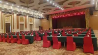 Jincheng Hot Spring Hotel - de negocios