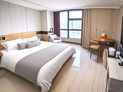 Tujia Boutique Guesthouse Hotel a 